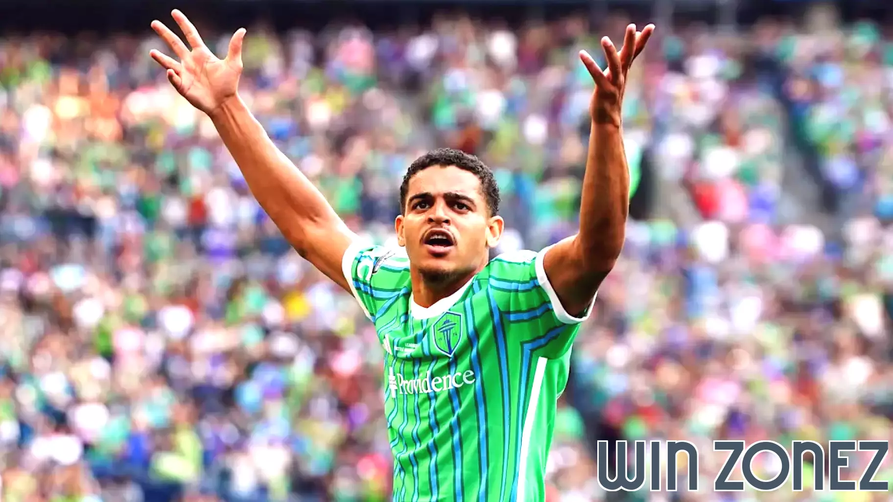 Sounders Dominate Miami to Claim First Leagues Cup Trophy