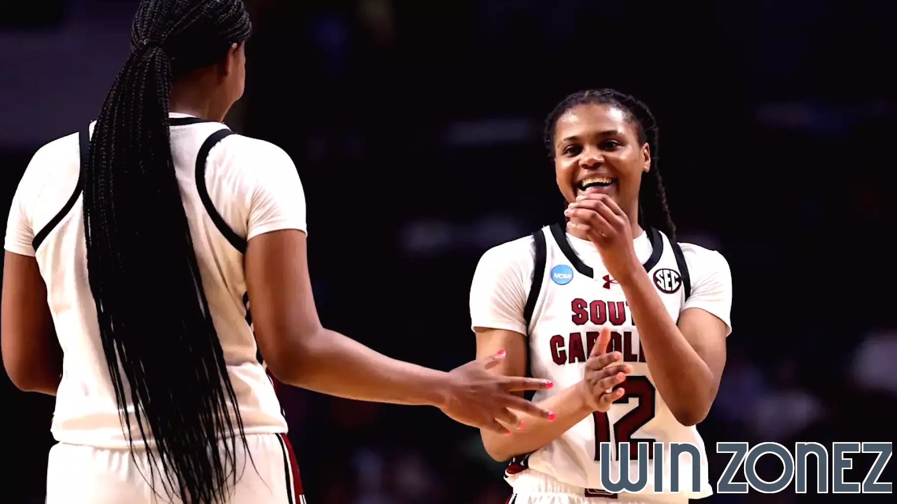 South Carolina's Narrow Escape in Sweet 16: Can They Keep the Momentum Against Duke?