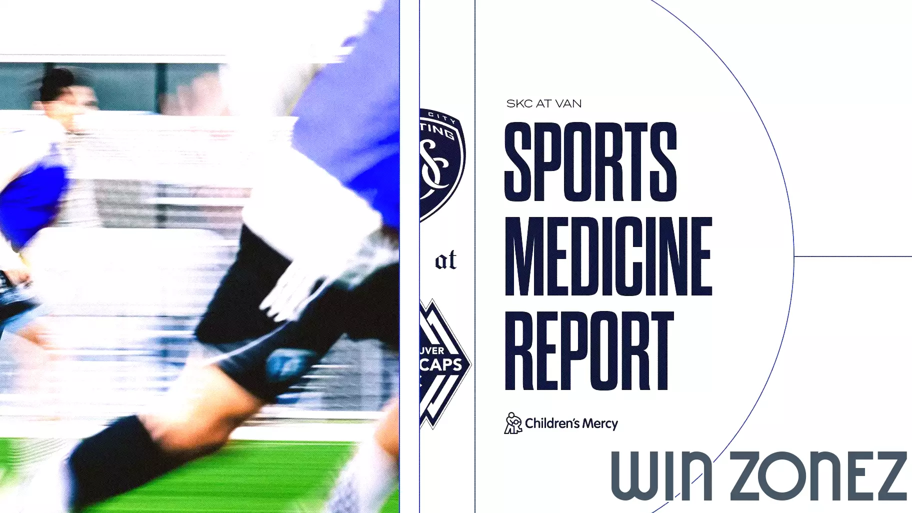 Sporting Kansas City Faces Challenges Ahead of Vancouver Match