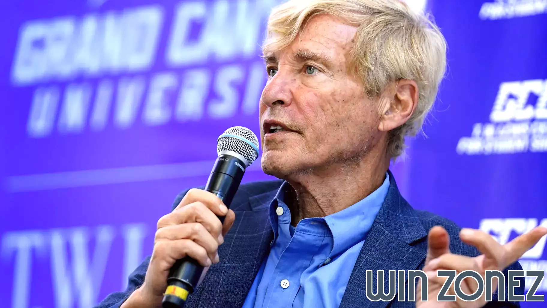 Sports agent imparts life lessons at T.W. Lewis series