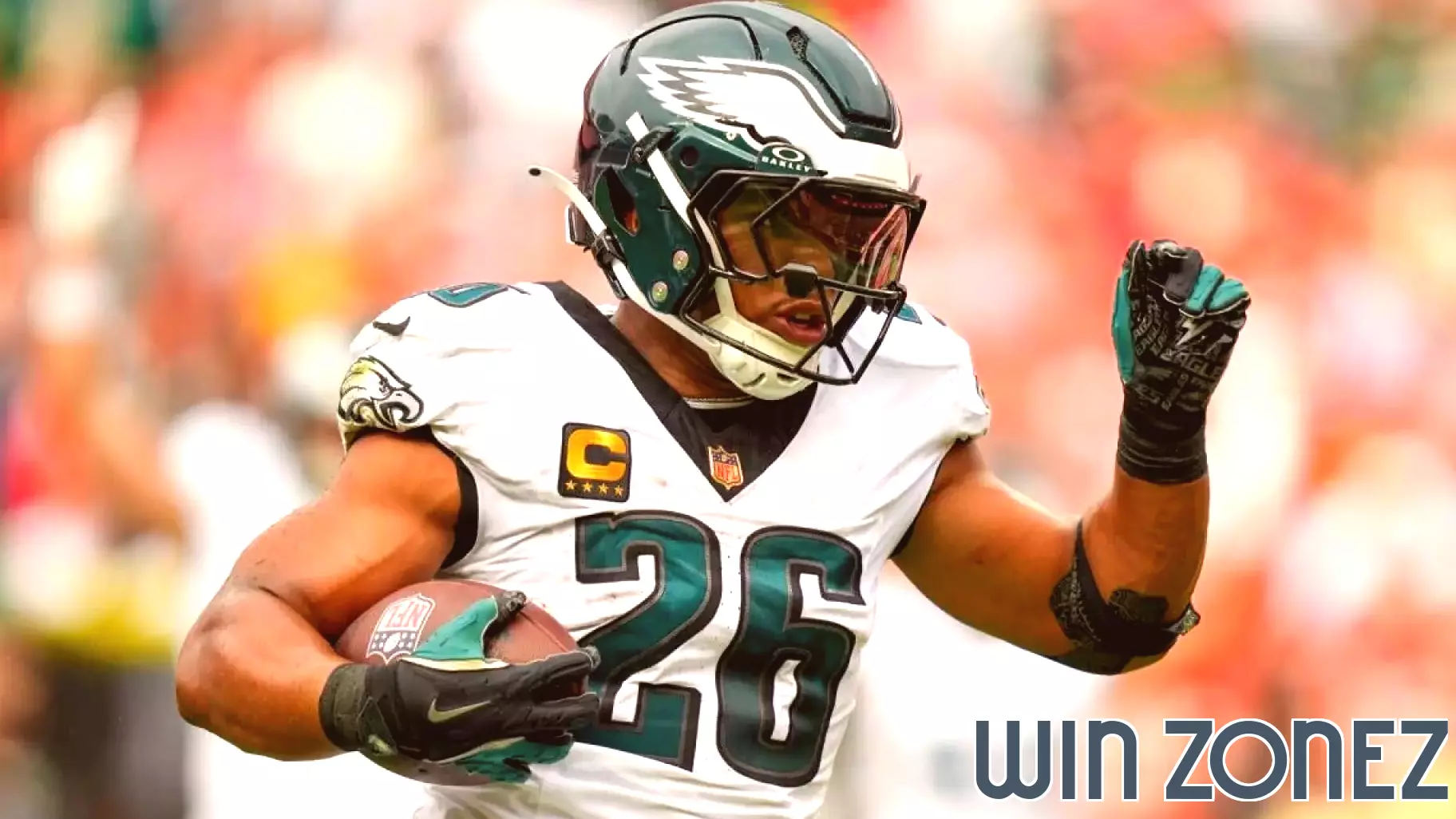 SportsLine Model Simulates Cowboys vs. Eagles Matchup for NFL Week 12