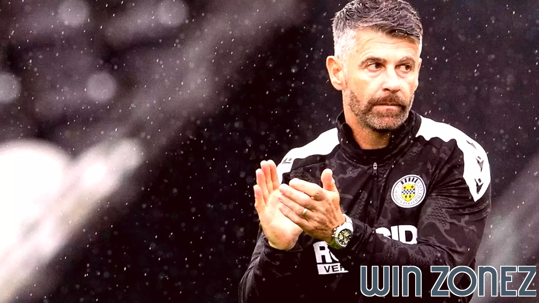 St Mirren's Stellar Performance: A Remarkable 8-2 Victory