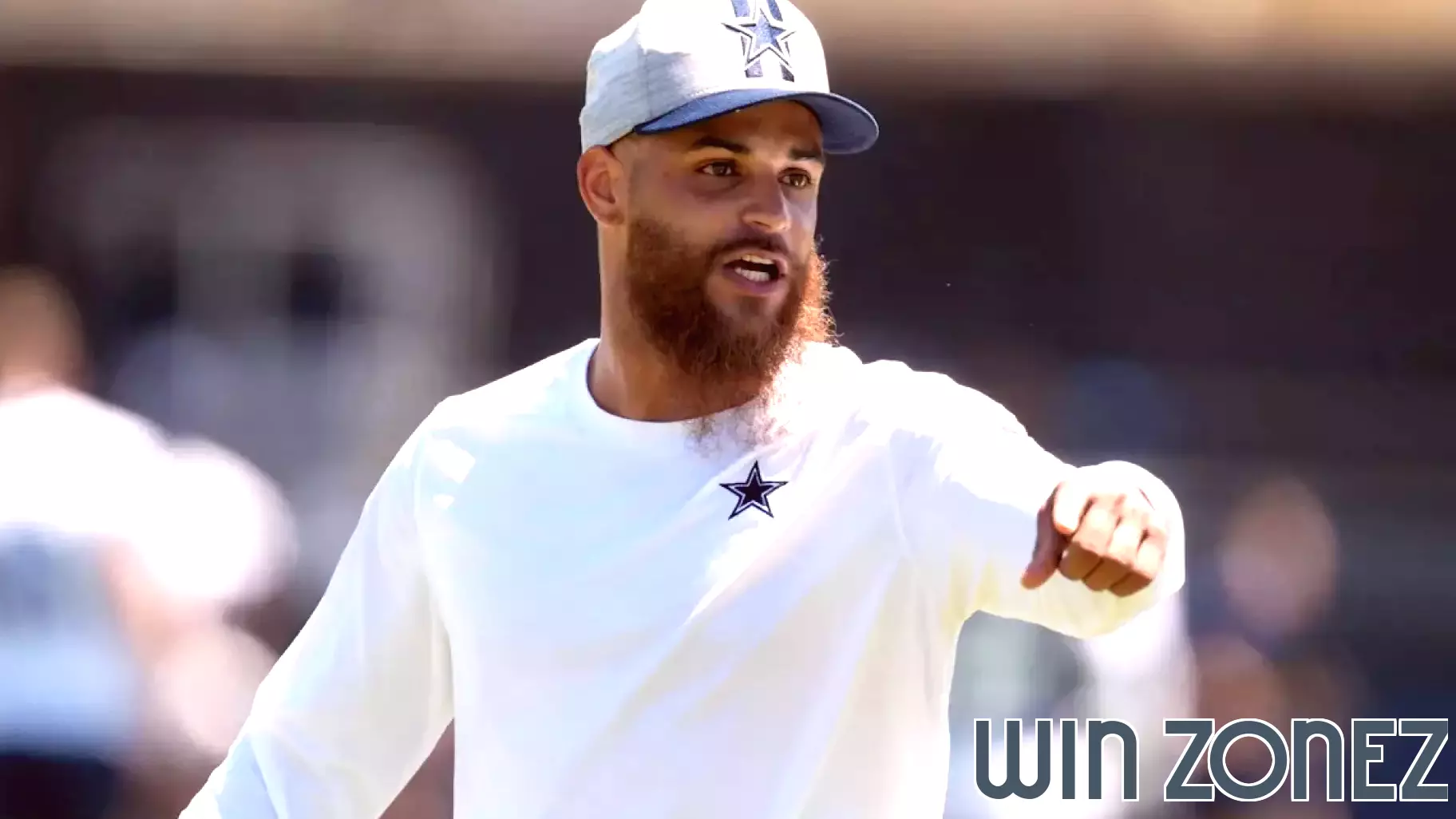 Steelers add former Cowboys part-time starter to defensive staff