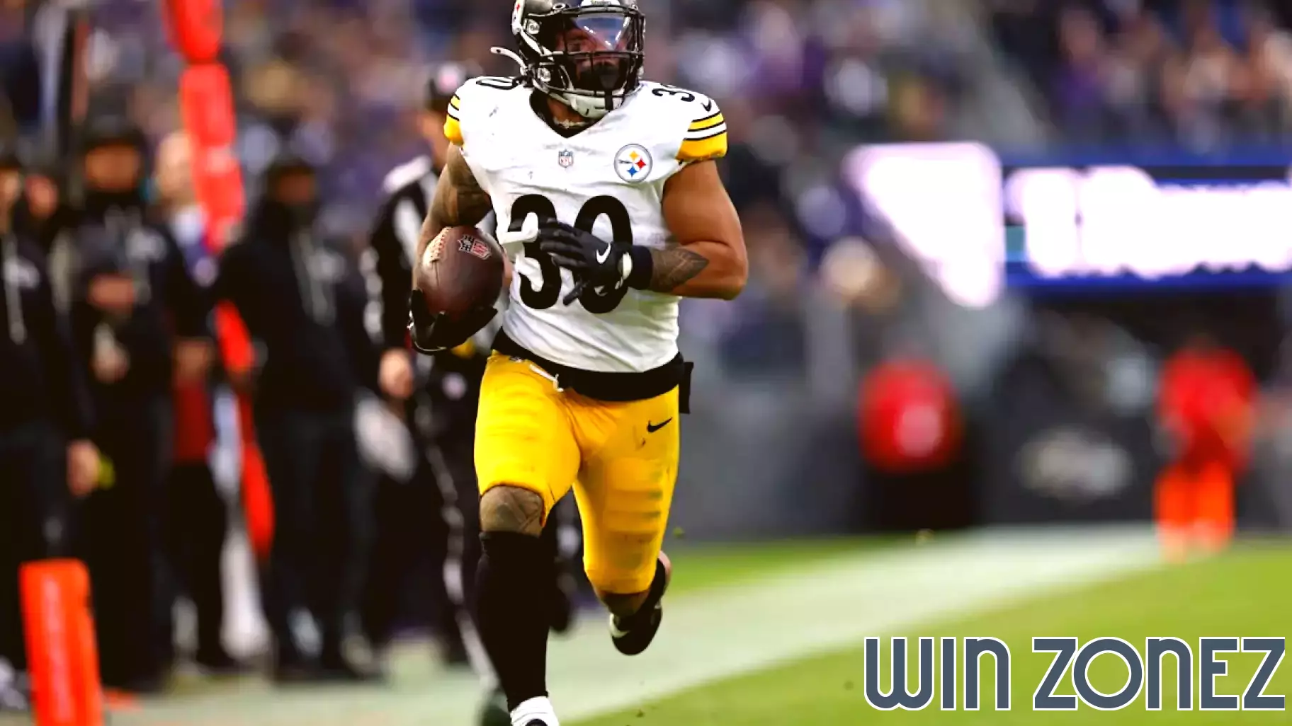 Steelers Face Dolphins: Key Concerns Ahead of Monday Night Matchup