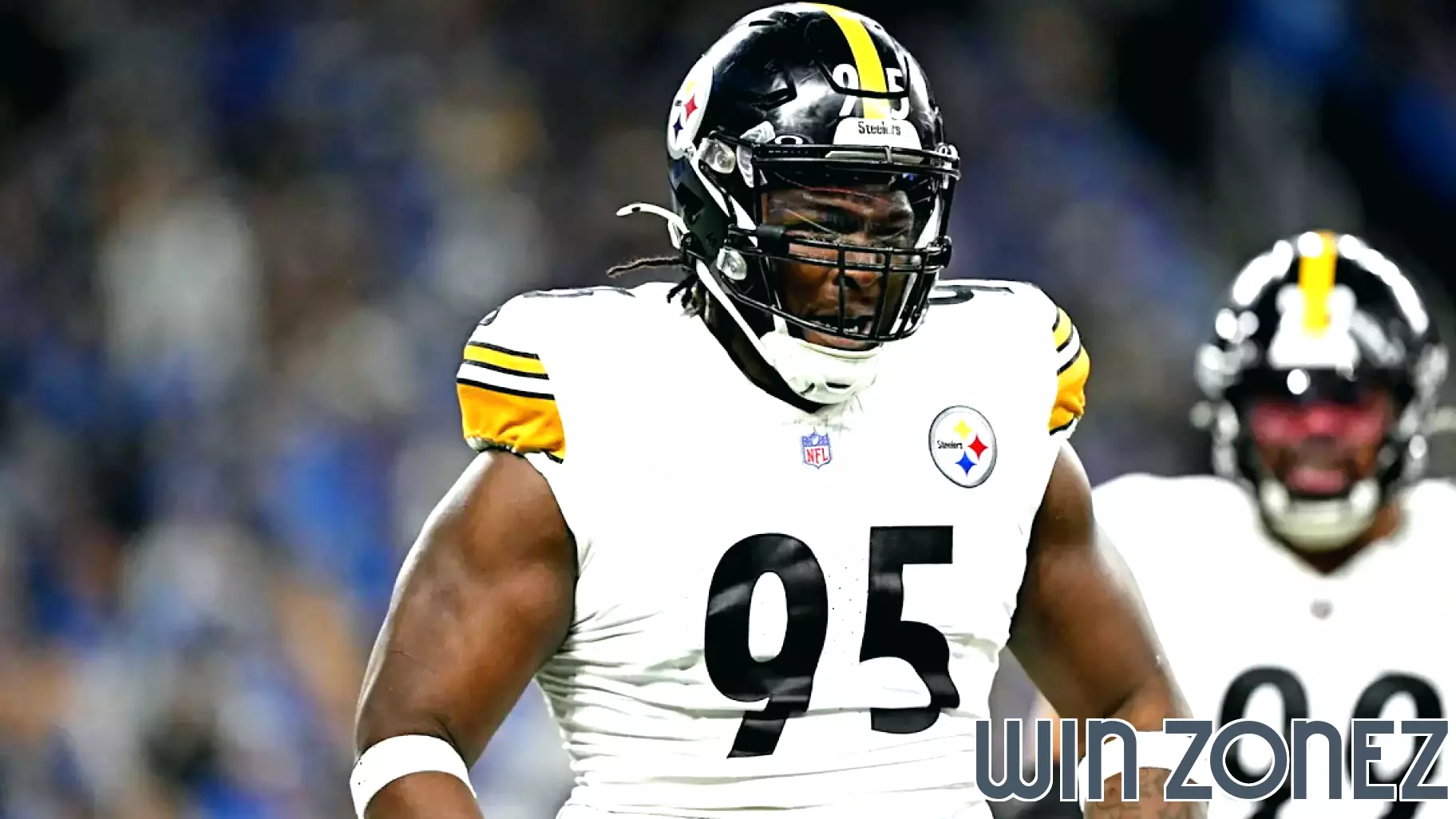 Steelers Make Major Keeanu Benton Contract Decision