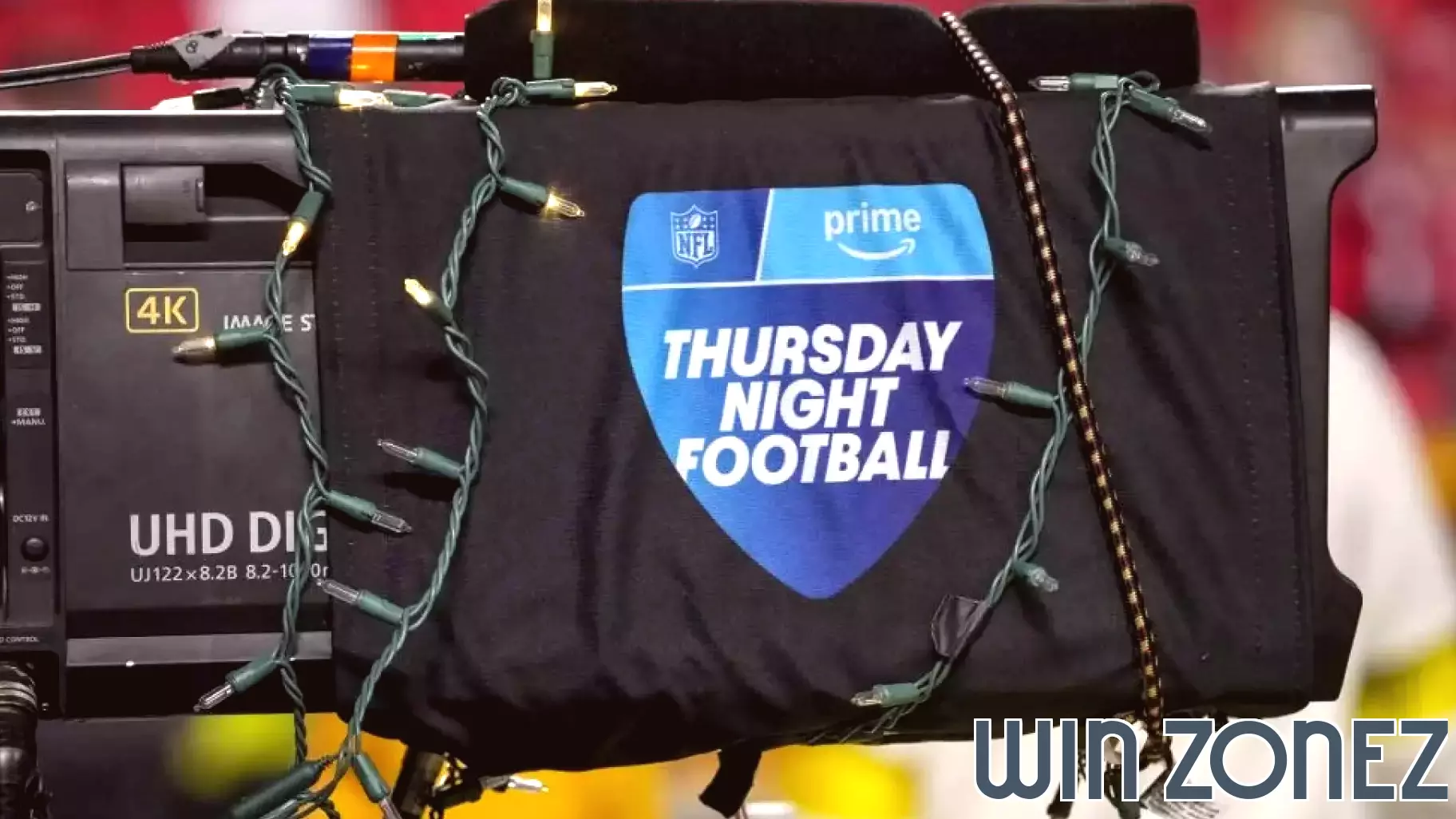 Streaming Platform Solidifies NFL Role With Season Opener