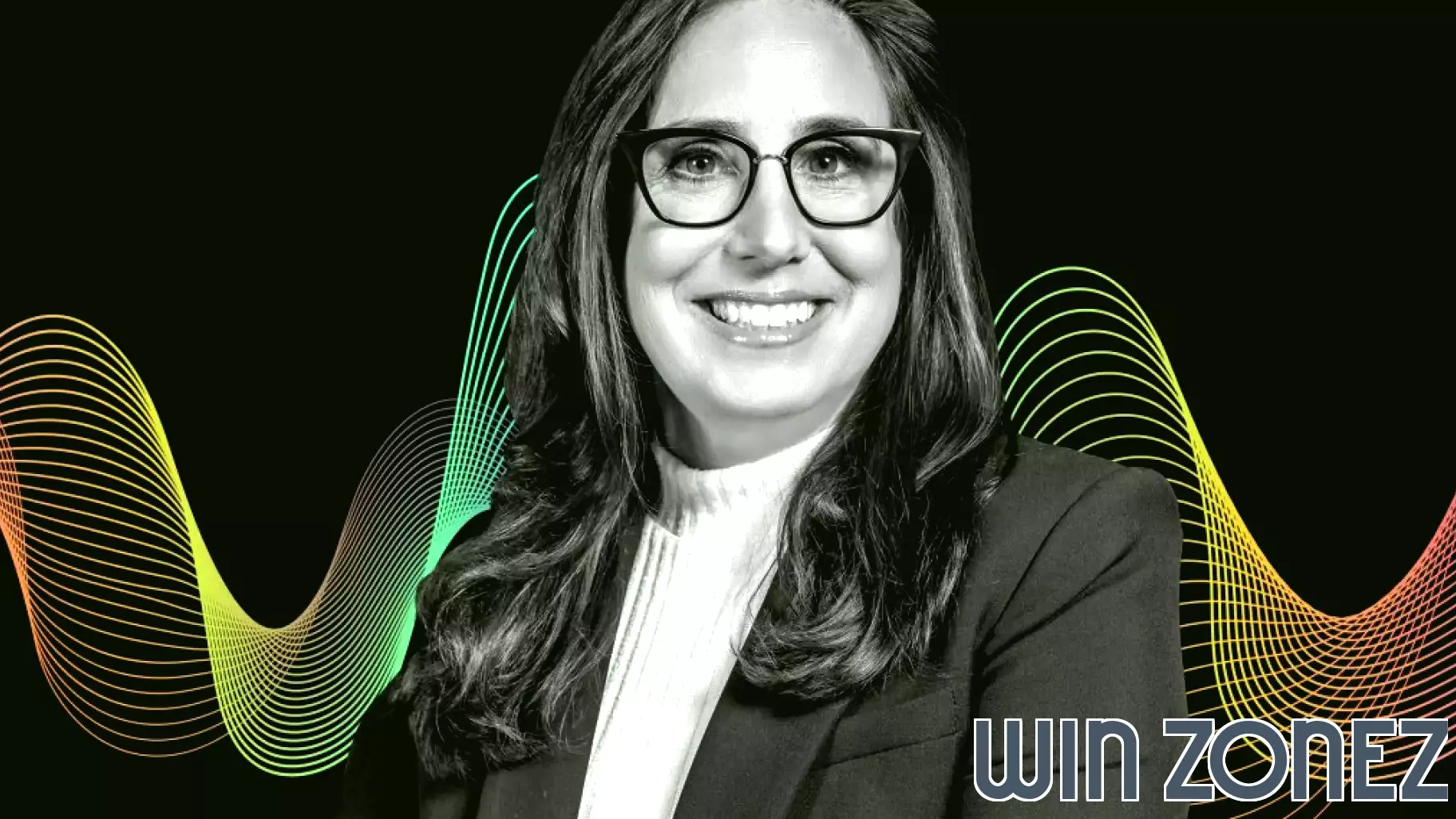 Striving for Excellence: Gillian Zucker's Vision at Halo Sports & Entertainment