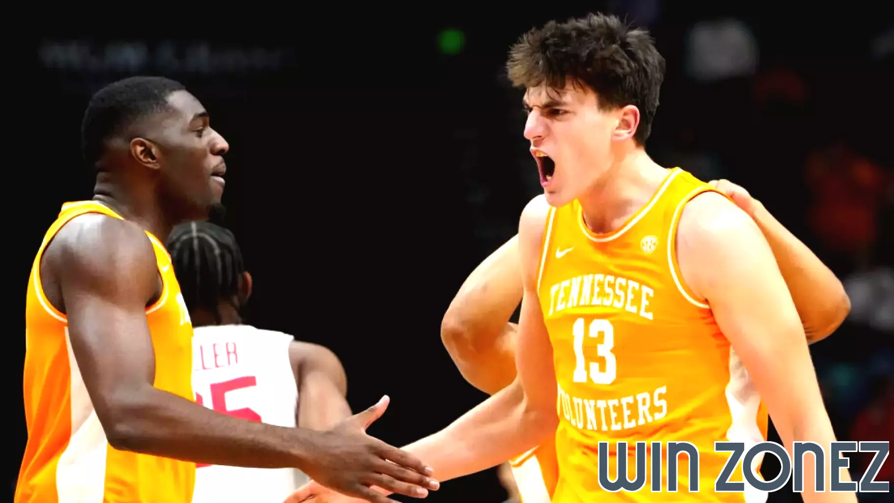 Tennessee Triumphs Over Houston in Players Era Day 2