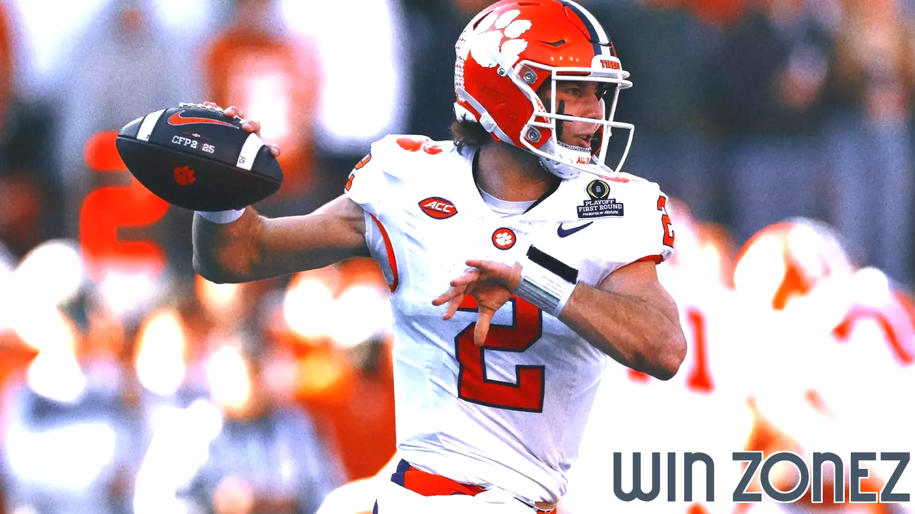 The Best Quarterbacks to Watch in the Upcoming 2025 College Football Season