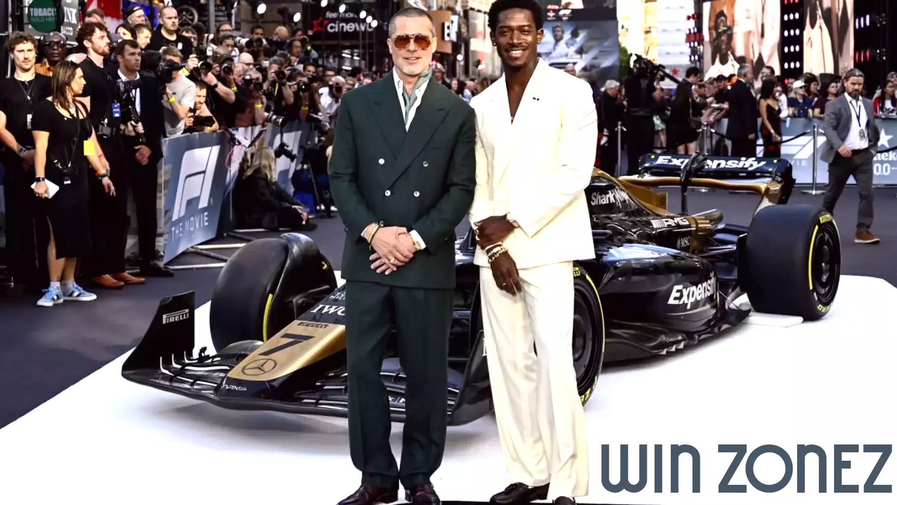 The Greatest Sports Films of the 21st Century: A Look at the Top Ten