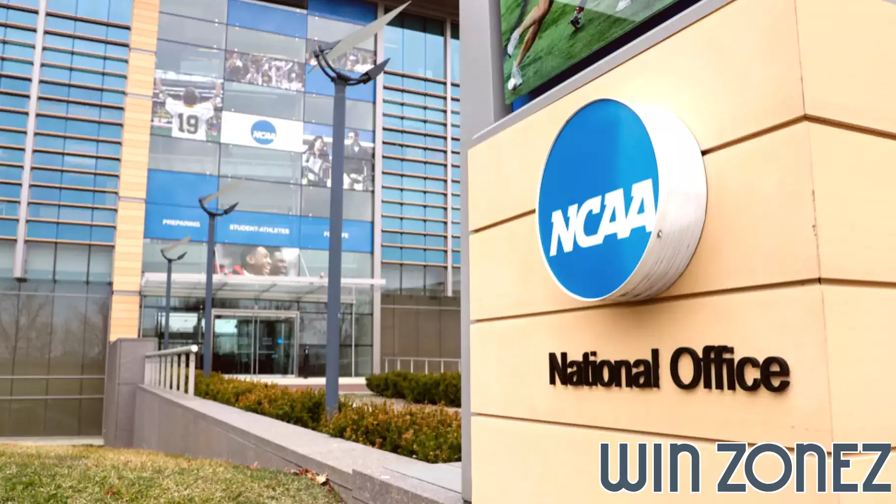 The House v. NCAA Settlement Marks a Major Shift in College Athletics