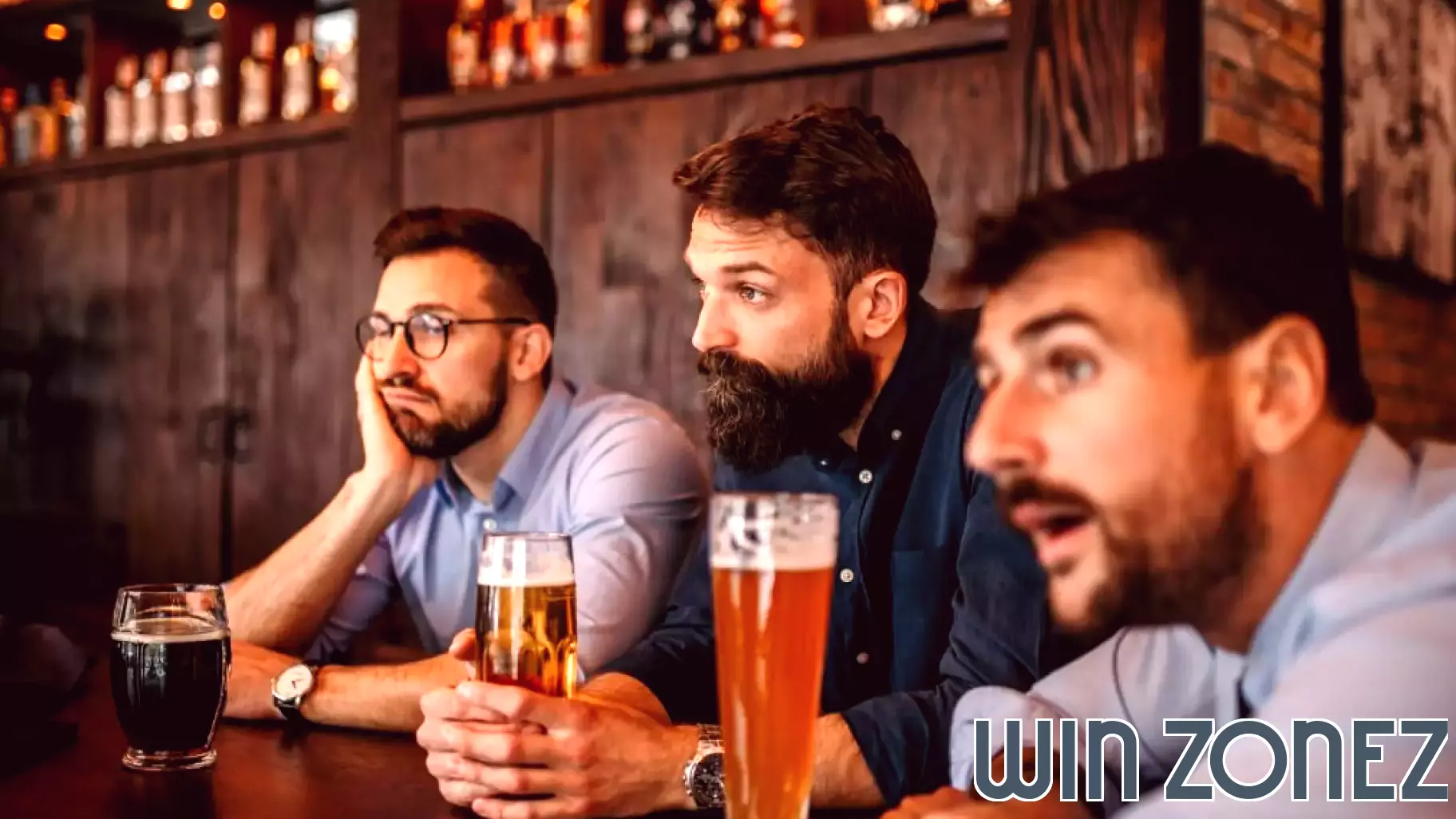 The sports economy is unaffordable at the bar, let alone the stadium