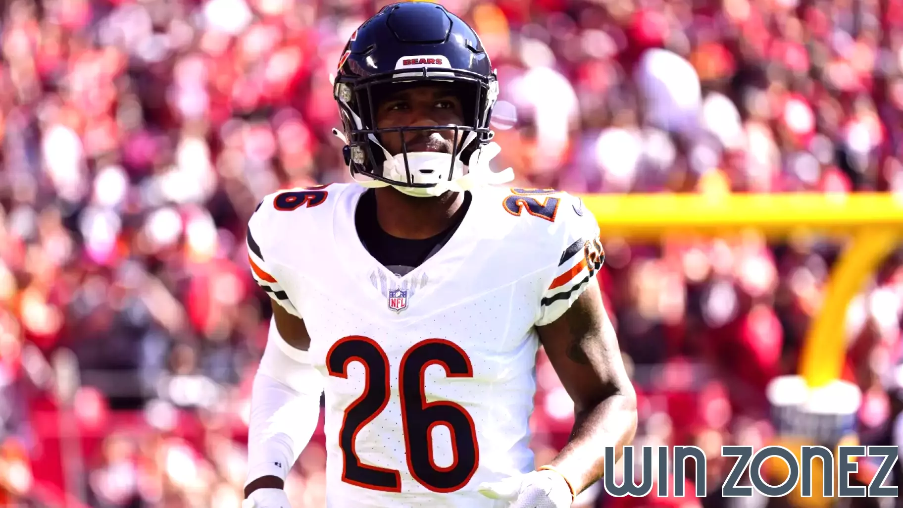 The Steelers Strengthen Their Defensive Backfield
