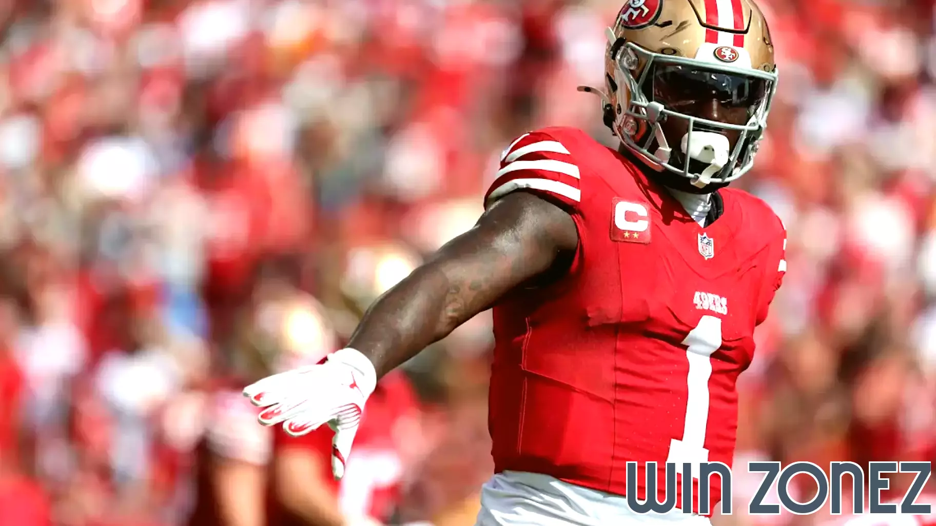 The Washington Commanders Reunite Deebo Samuel with Wes Welker: A Strategic Move