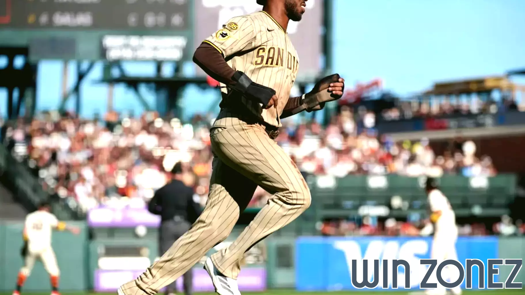 This High-Energy Speedster Should Be Brought Back Next Year