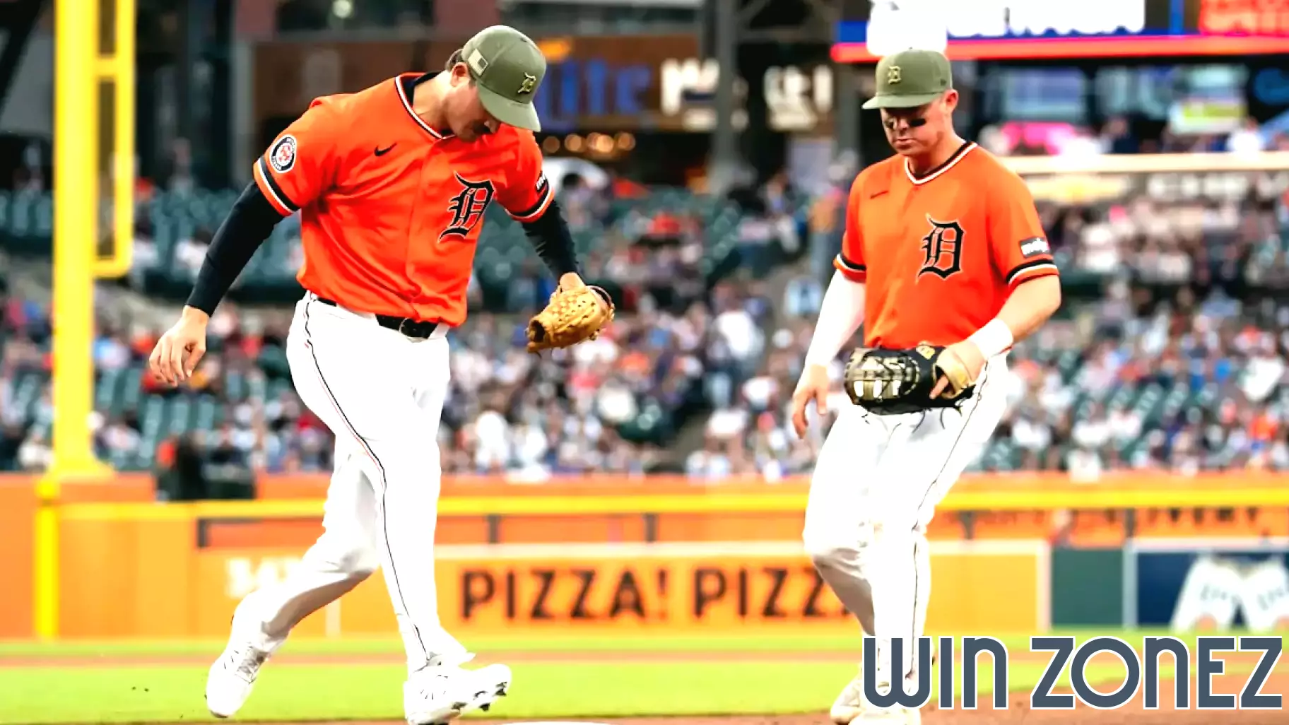 Tigers’ Shrewd Free Agent Signing Has Become Strong Trade Candidate