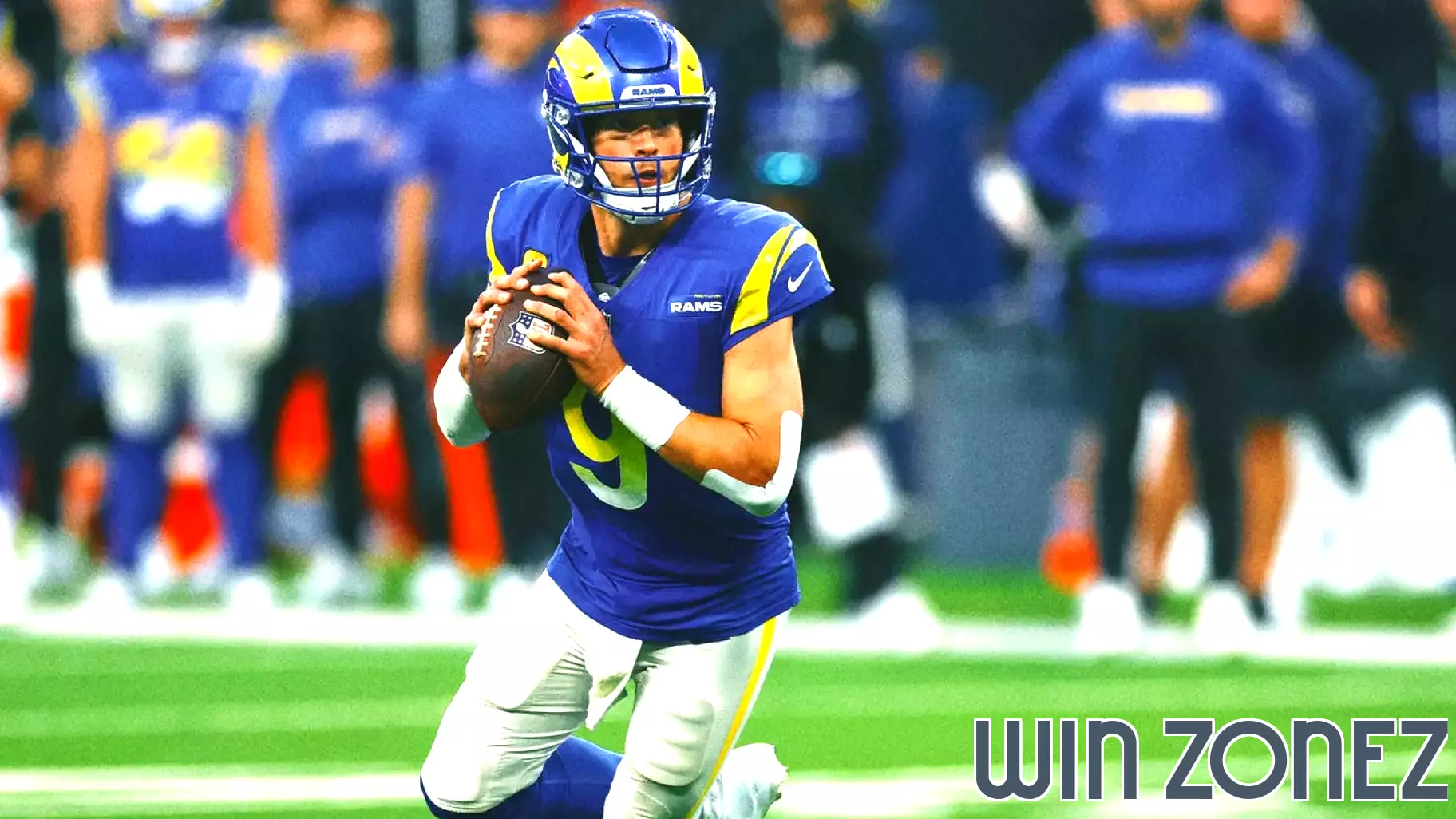 Tight Competition for Super Bowl MVP Odds