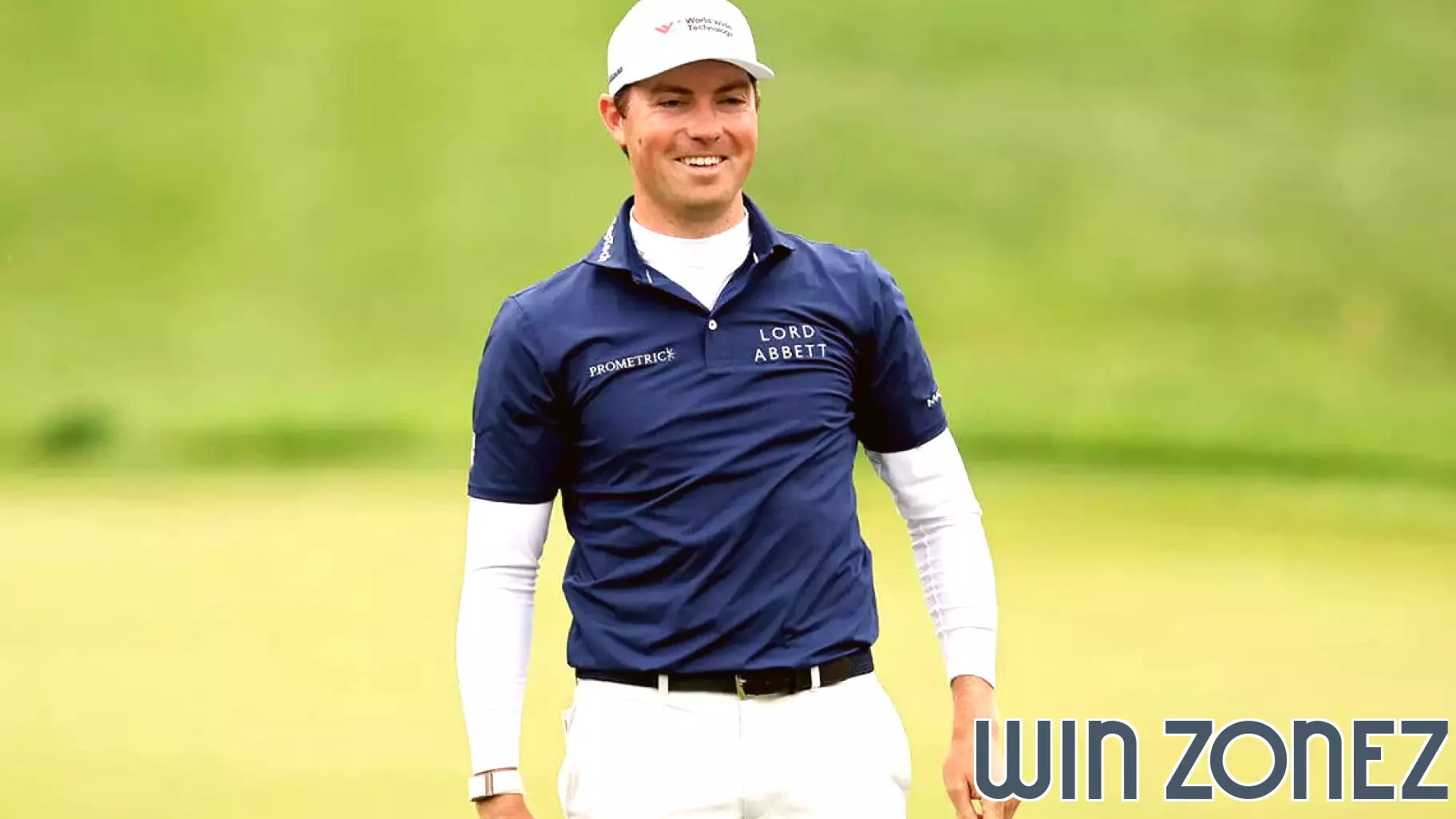 Tight Race at Muirfield Village: Griffin and Taylor Lead the Pack