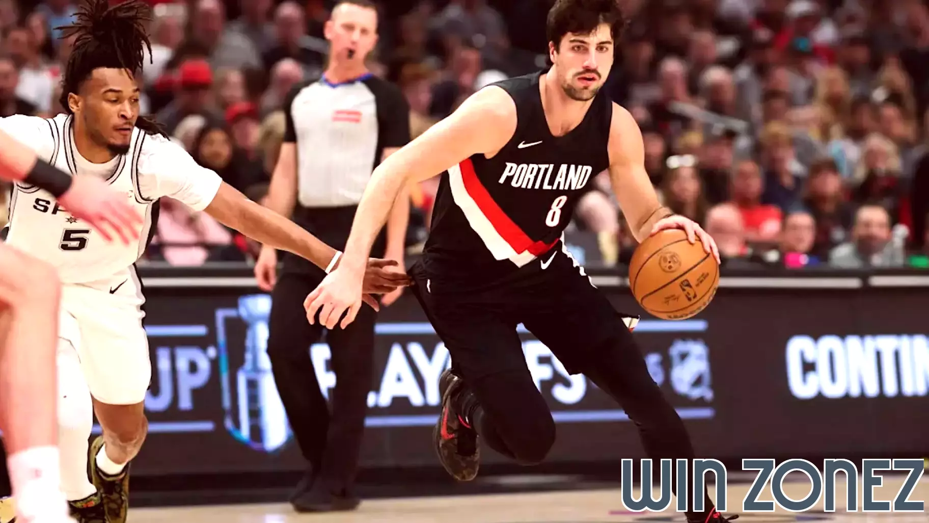 Trail Blazers' Schedule Reveals Brutal Early Test