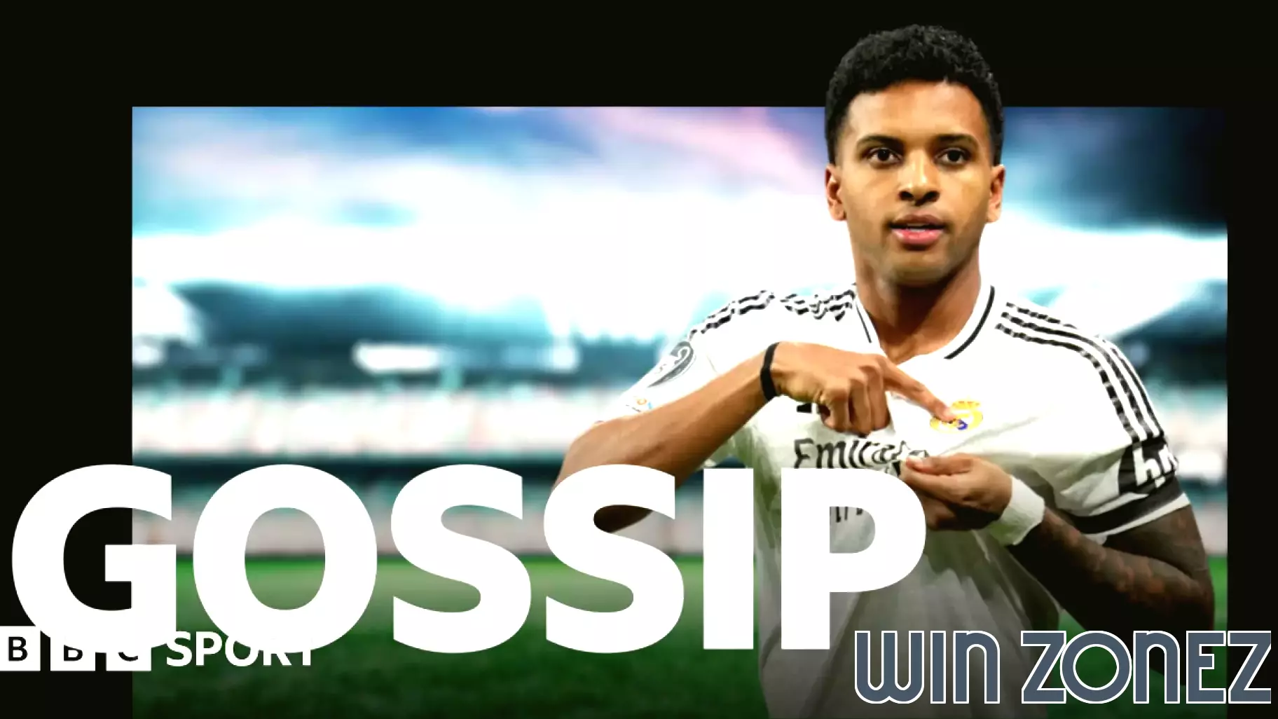 Transfer Rumors Heat Up: Rodrygo and Sesko in the Spotlight