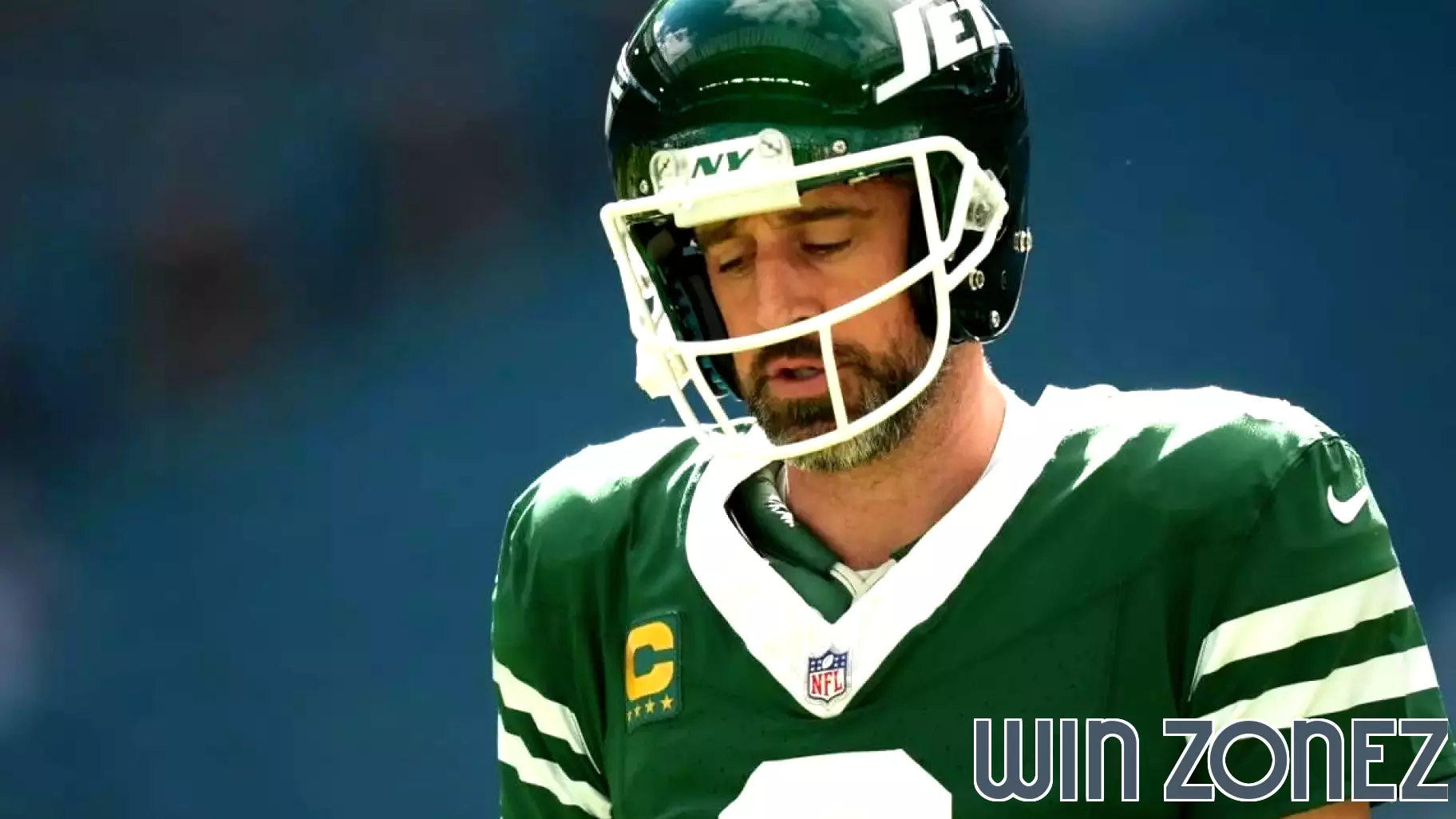 Two Sides to Every Story: The Aaron Rodgers Situation