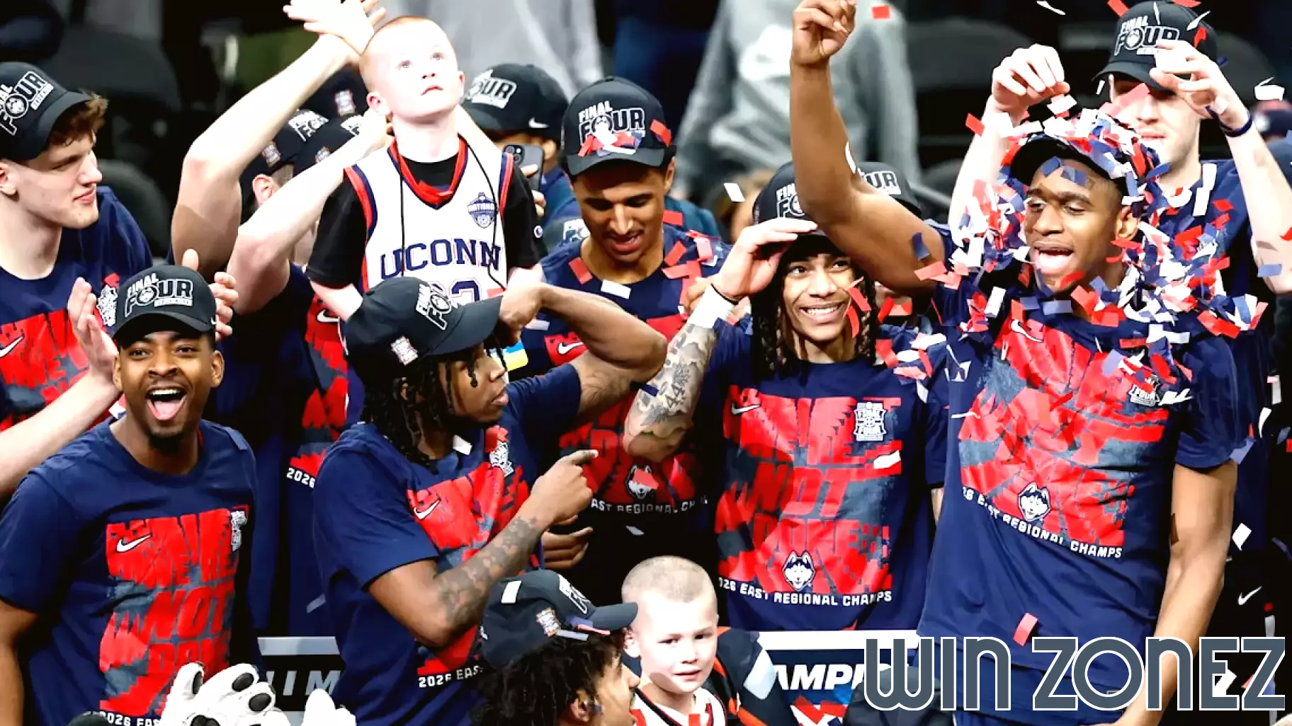 UConn basketball teams could cost furniture store millions