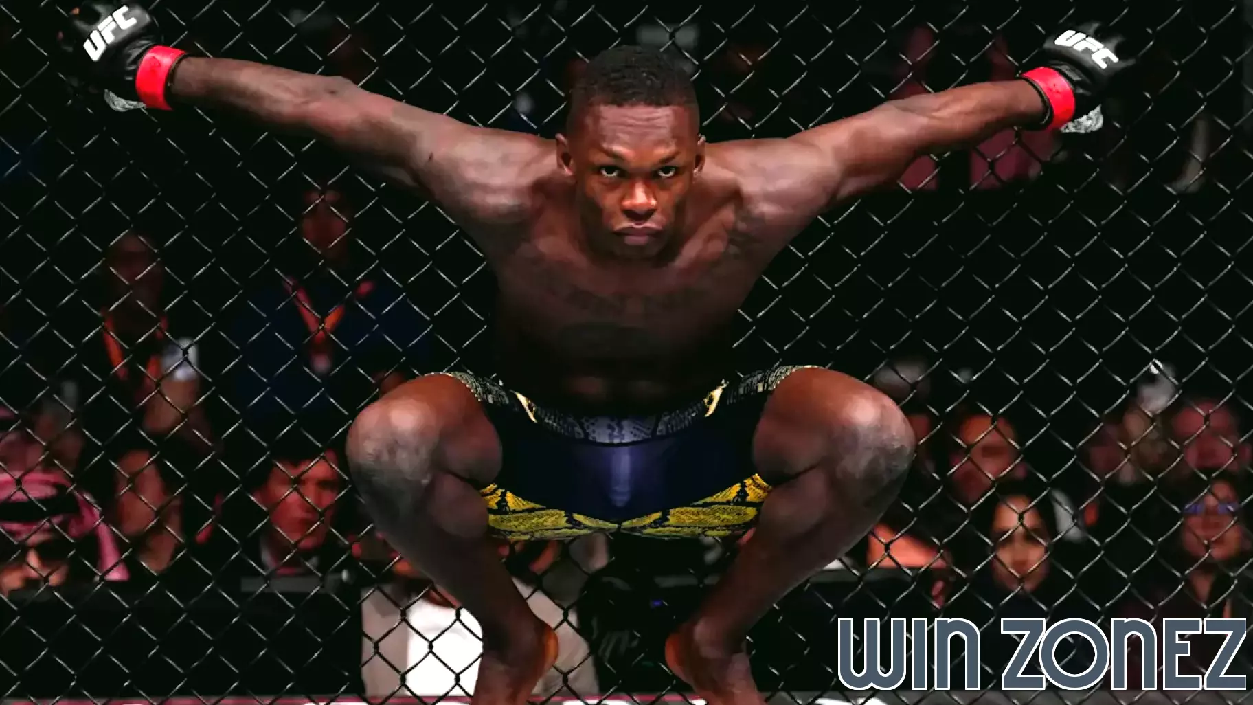 UFC Seattle live results, highlights and play-by-play