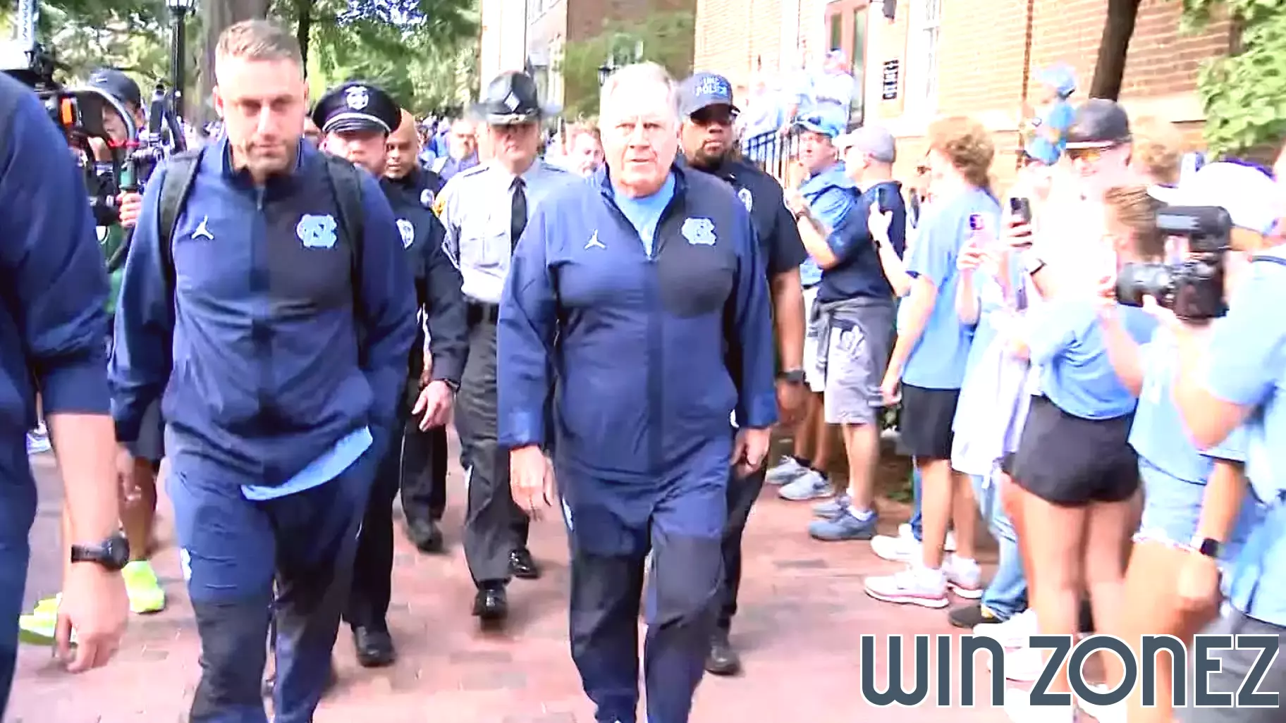 UNC Football Under Fire: Impact on University Reputation