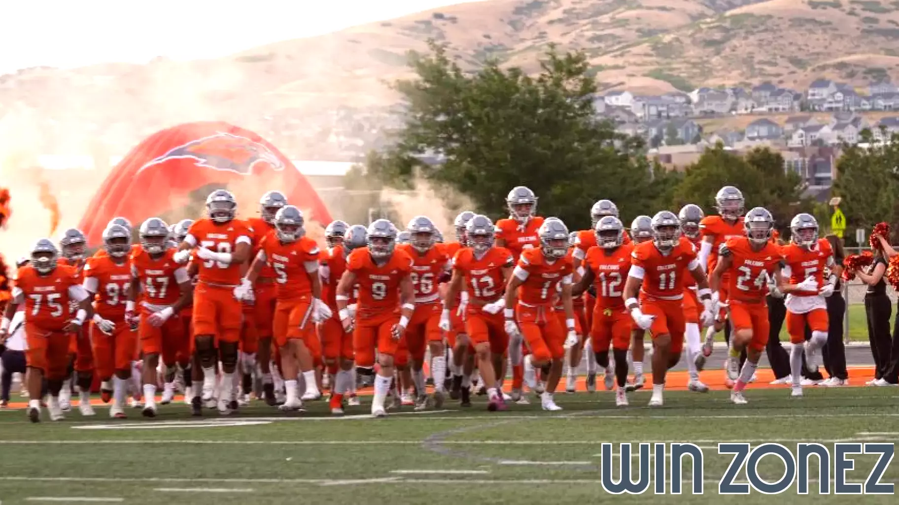 Utah High School Football Rankings: Top 25 Ahead of Week 7