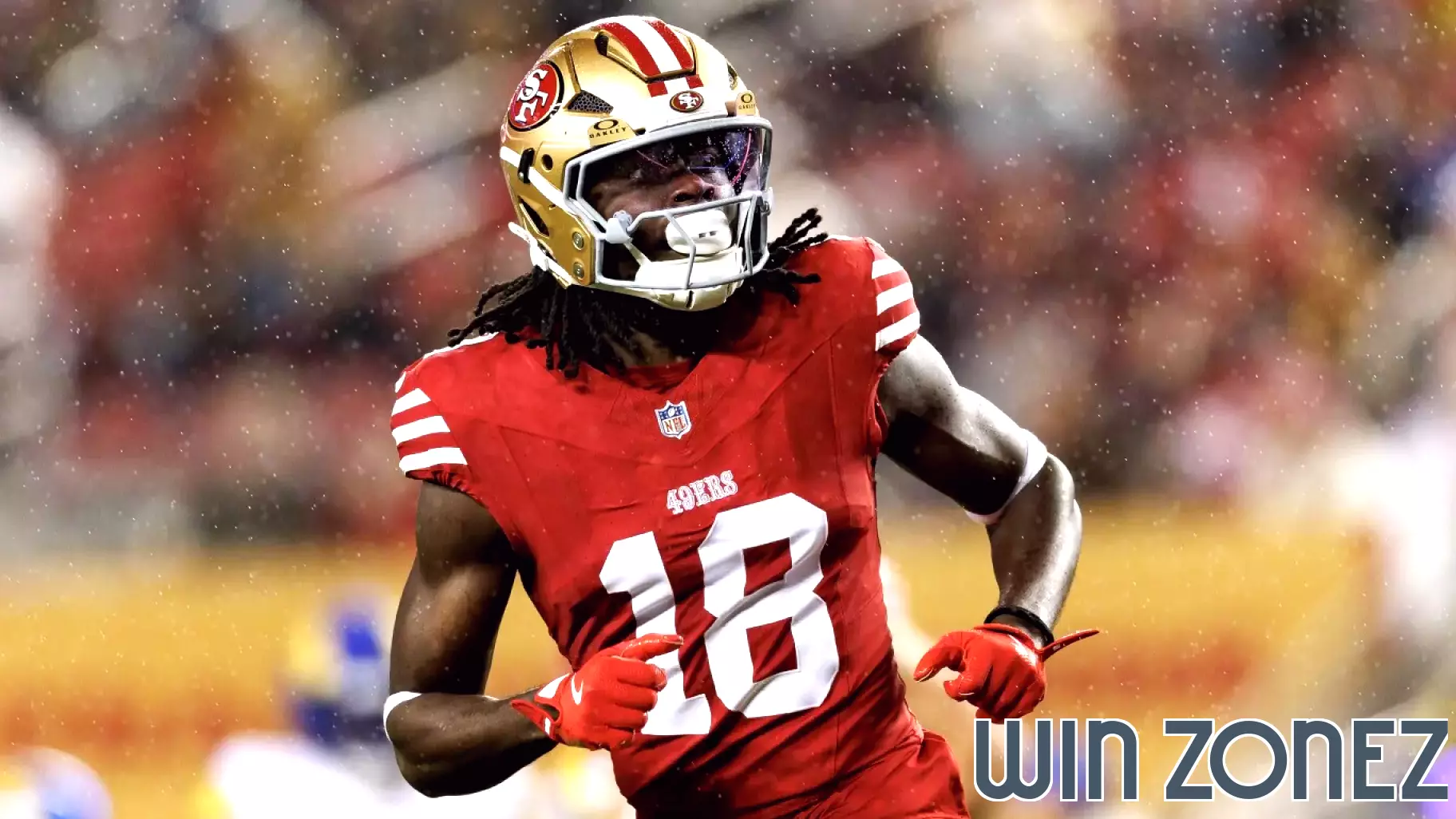 Veteran Wide Receiver Chris Conley Hangs Up His Cleats