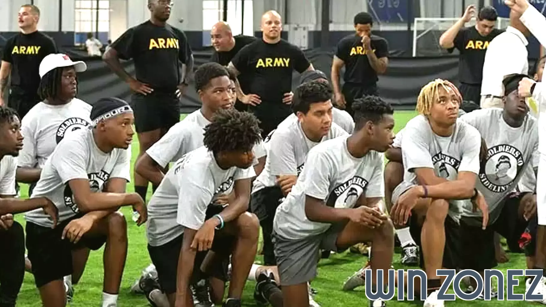 Veterans Transitioning to Coaching: A New Chapter in Service