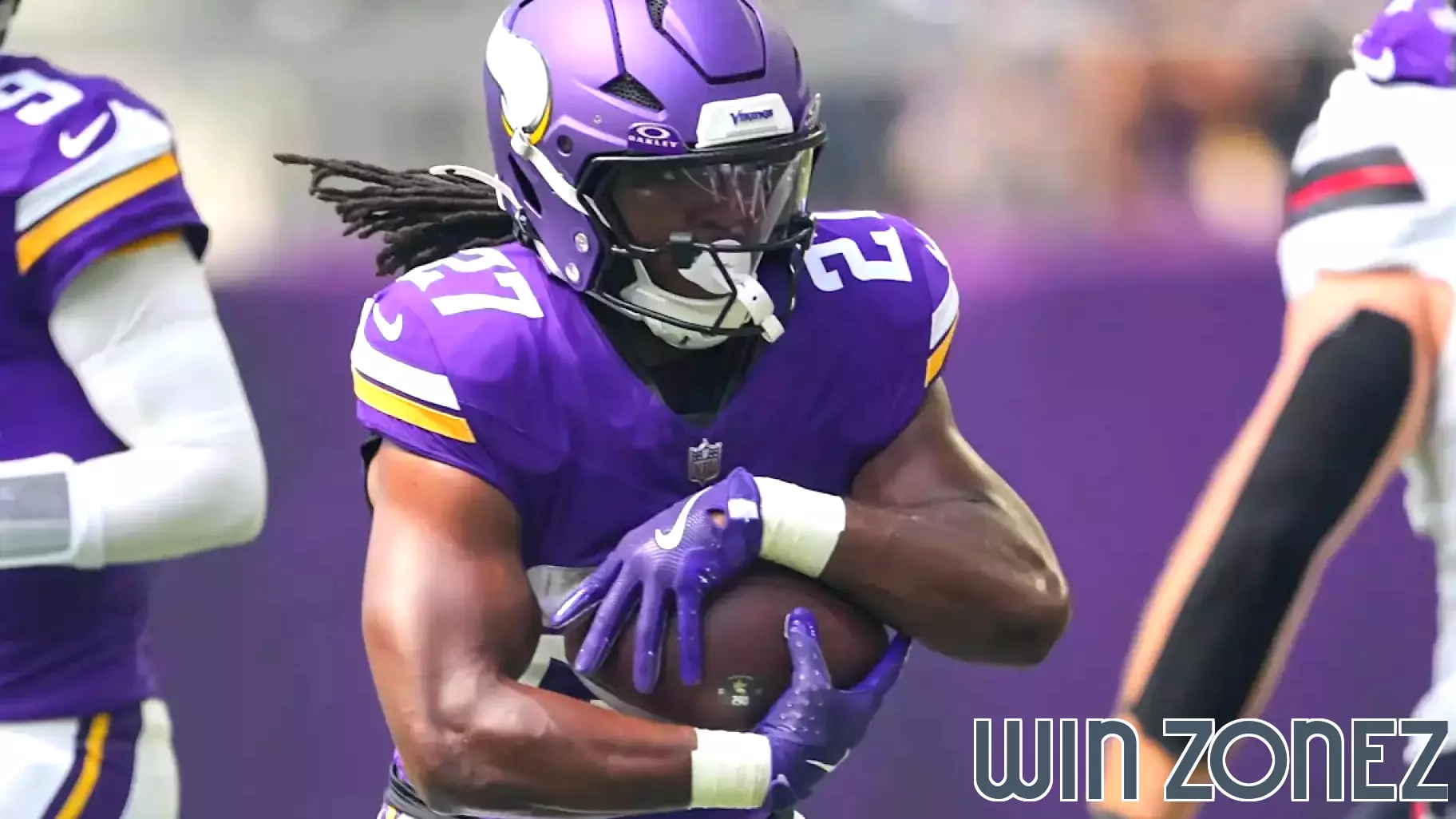 Vikings Shine and Struggle in Preseason Opener Against Texans