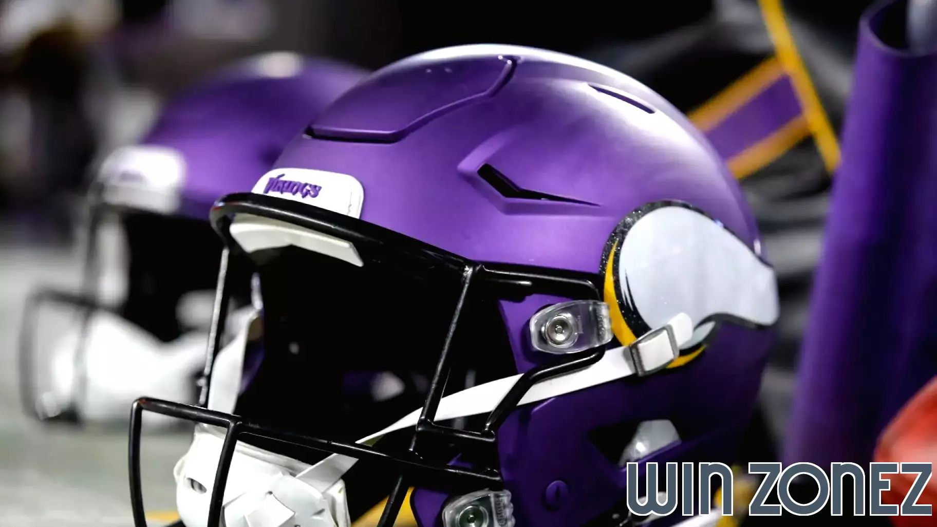 Vikings Strengthen Offensive Line with New Signing