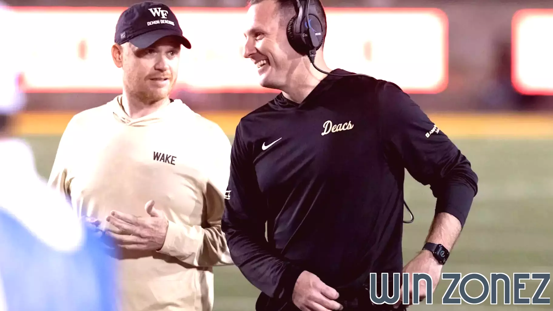 Wake Forest Shifts Focus After Bye Week