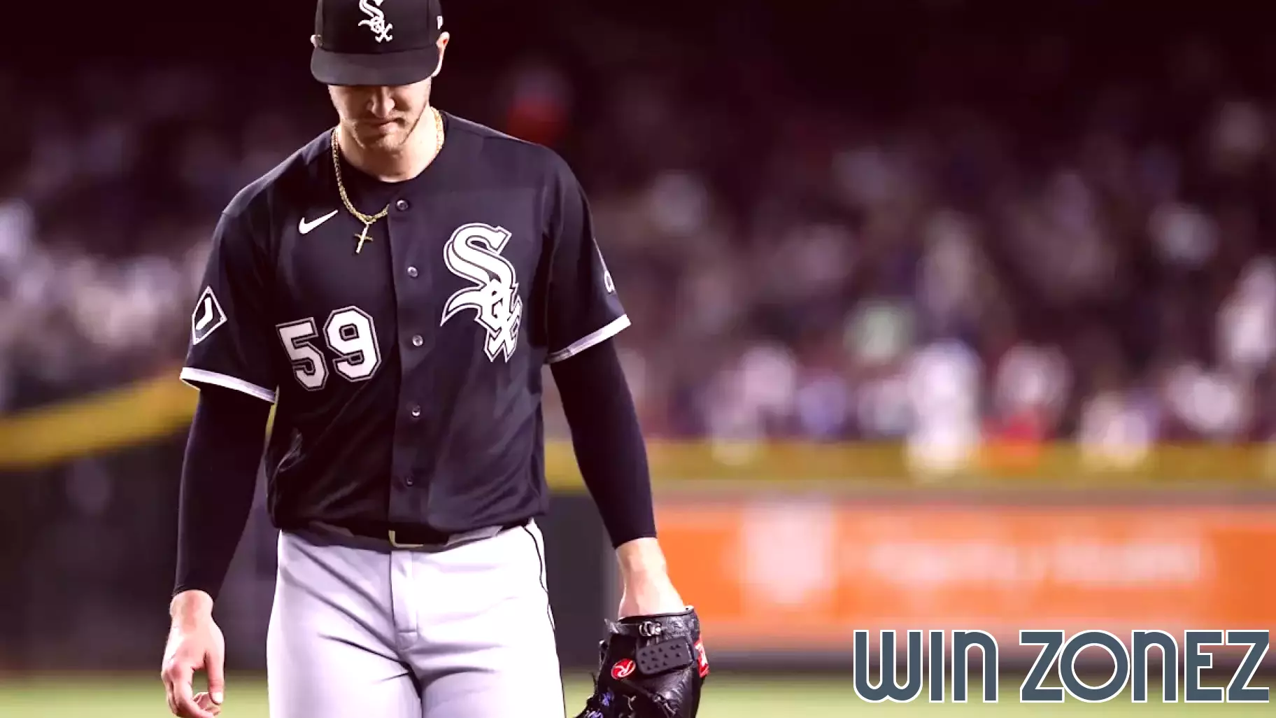 White Sox fall to Mariners in 12-8 slugfest