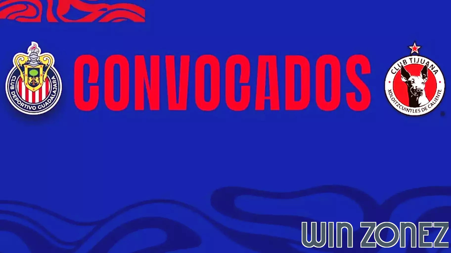 Who Has Been Called Up by Chivas to Face Xolos?
