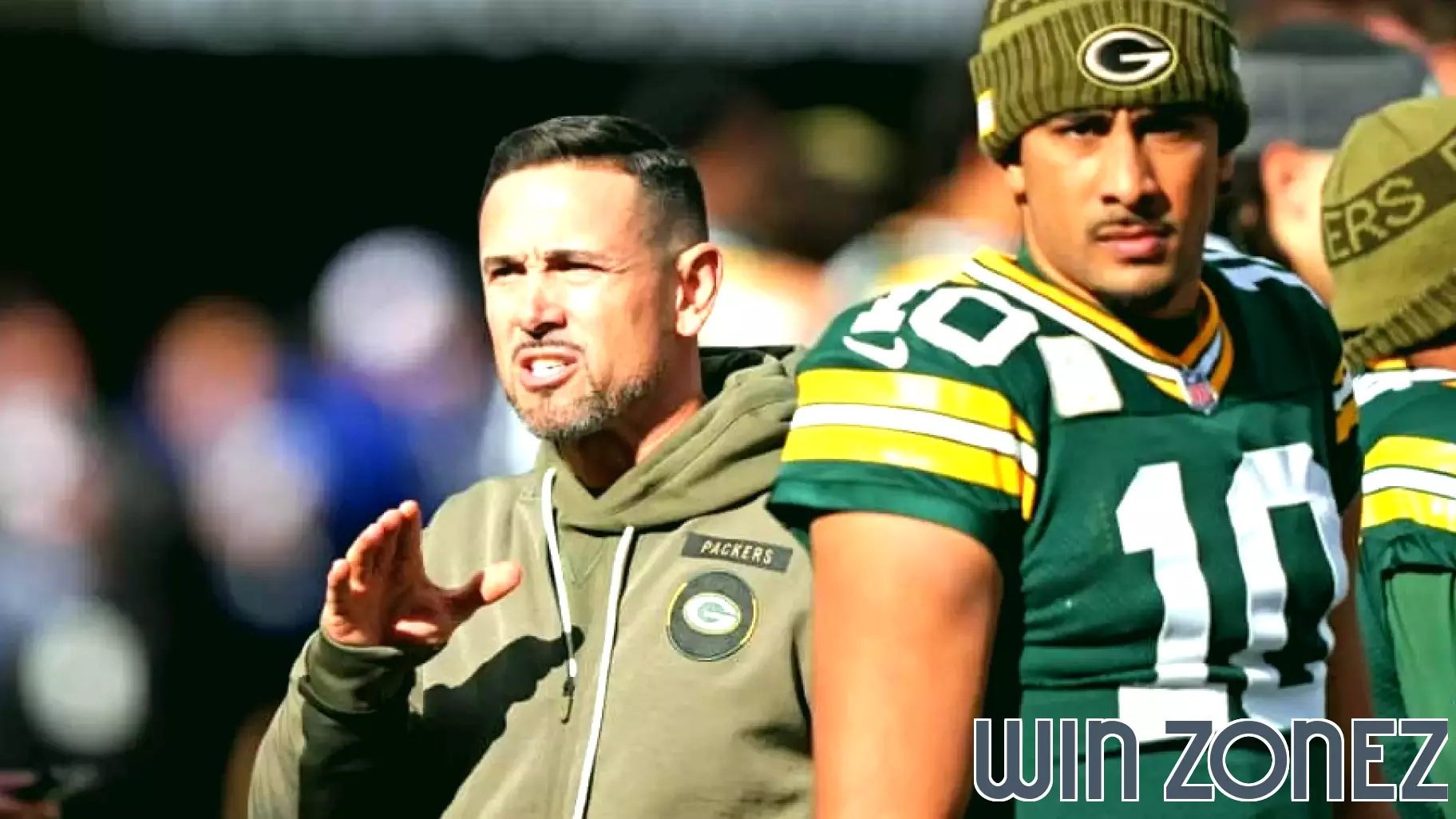 Why Packers’ Jordan Love ‘needs’ a Super Bowl in 2026