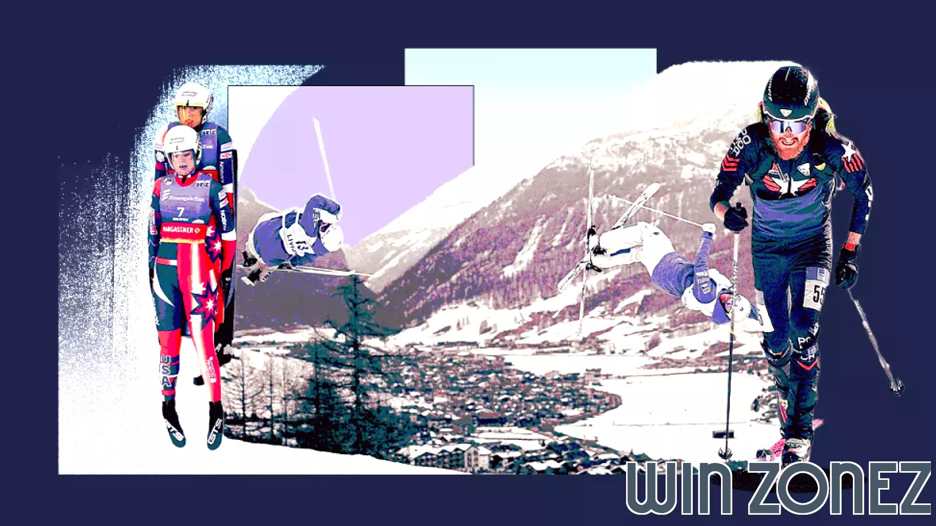 Winter Olympic Sports List: What’s New in the Milan Games?