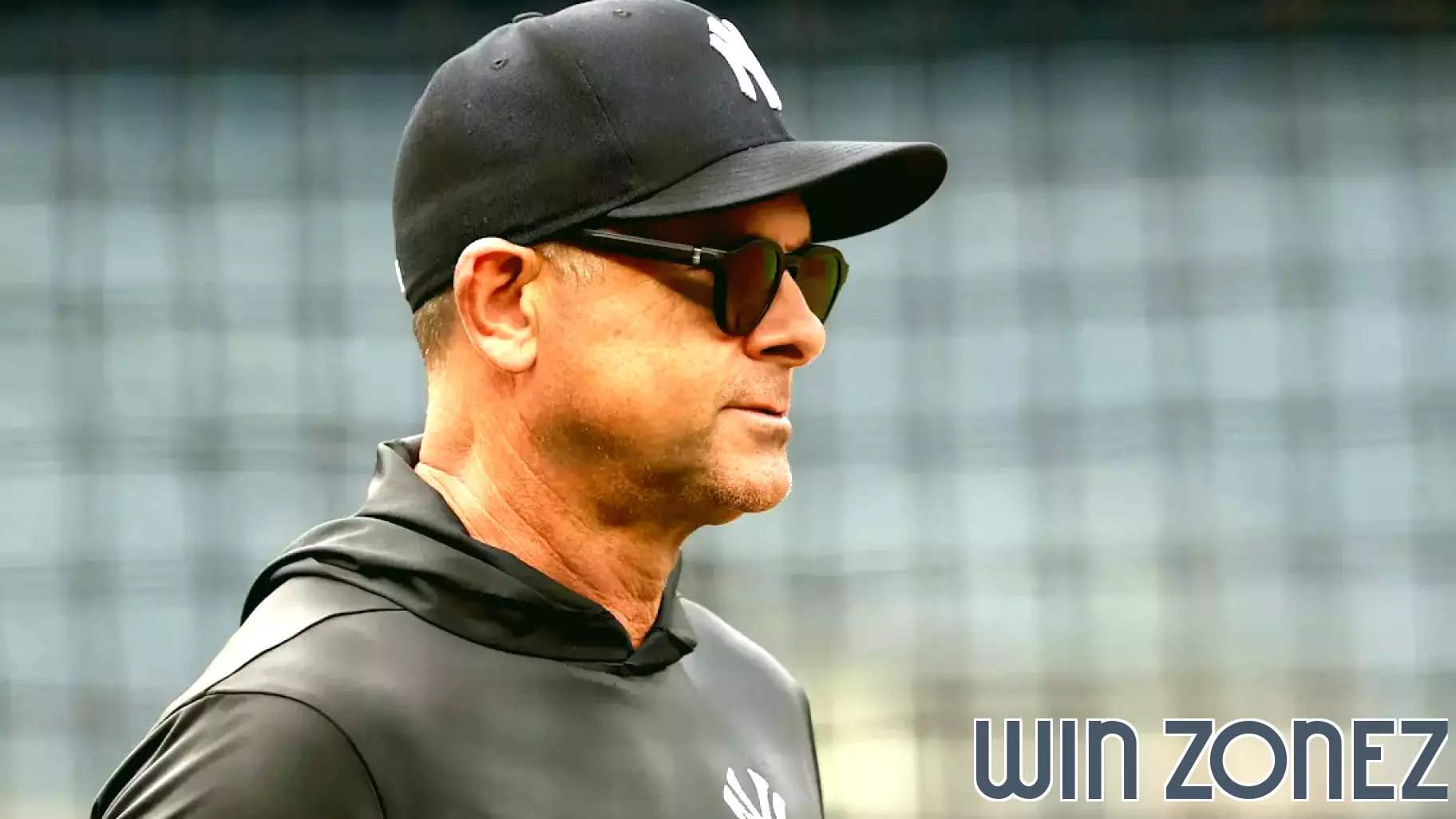 Yankees Manager Gives Honest Spencer Jones Statement Before Angels Game
