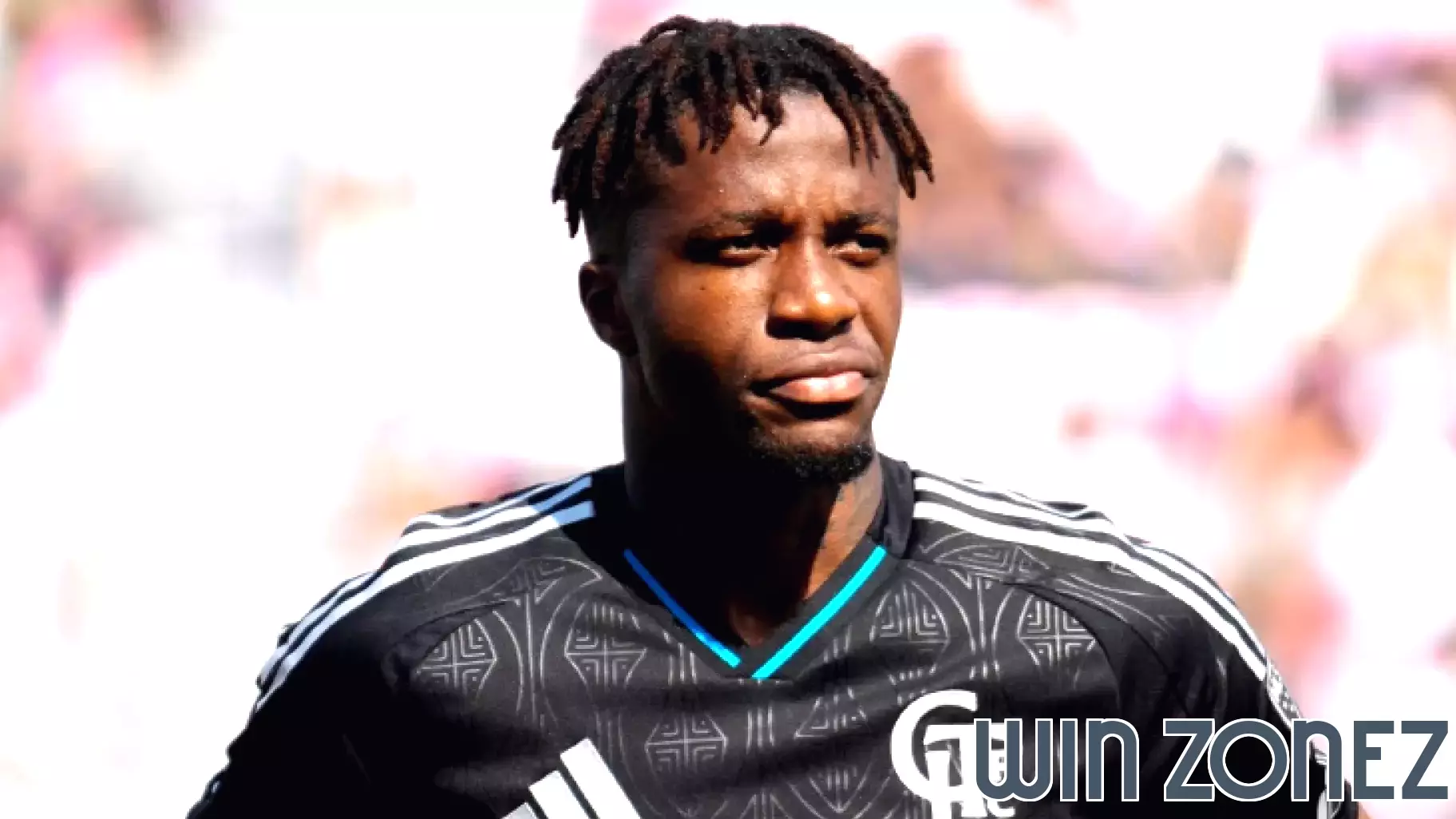 Zaha Leads Charlotte to Dramatic Comeback Victory