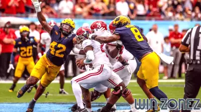 10 Predictions for Michigan Football in the Upcoming College Football Season