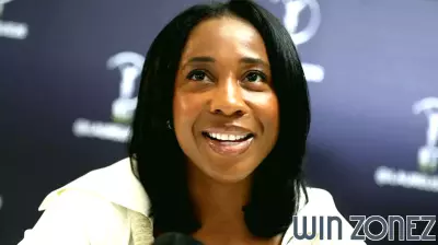 2026 Laureus World Sports Awards: New ambassador Shelly-Ann Fraser-Pryce 