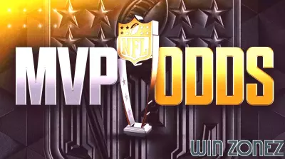 2026 NFL MVP Odds: Josh Allen Opens as Favorite