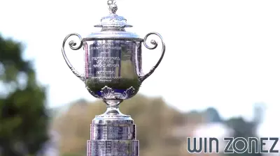 2026 PGA Championship playoff format, rules: How Wanamaker Trophy will be decided if extra holes required
