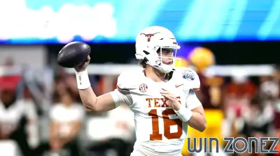 2027 NFL Draft Summer Scouting Report: Arch Manning, QB, Texas