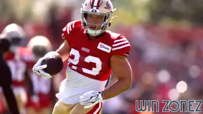 49ers Injuries Continue to Mount as Training Camp Rolls On