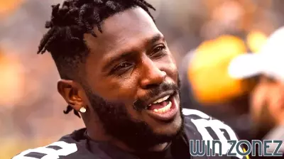 5 greatest wide receivers in Steelers history