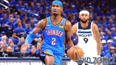 A Comprehensive Guide to Betting on the 2025 NBA Finals: Oklahoma City vs. Indiana