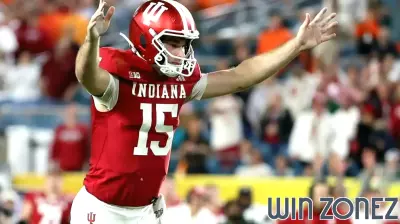 A Glimpse at the Premier Offensive Talents for the 2026 NFL Draft