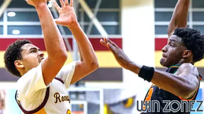 A McDonogh 35 senior's 'complete effort' was key against district rival Carver